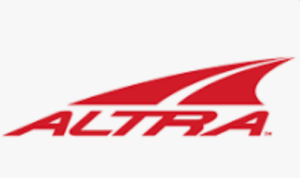 Sponsor Logo for Altra Running