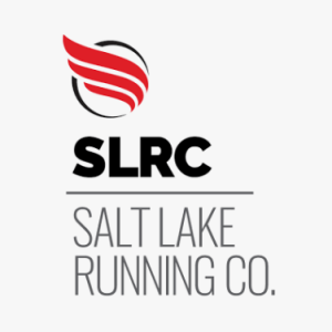 Sponsor Logo for Salt Lake Running Company
