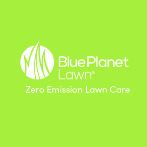 Sponsor Logo for Blue Planet Lawn