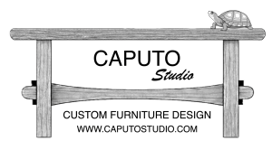Sponsor Logo for Caputo Studio