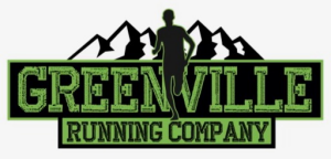Sponsor Logo for Greenville Running Company