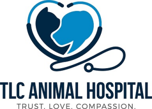 Sponsor Logo for TLC ANIMAL HOSPITAL