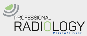 Sponsor Logo for PROFESSIONAL RADIOLOGY