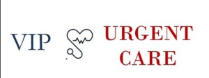 Sponsor Logo for VIP URGENT CARE