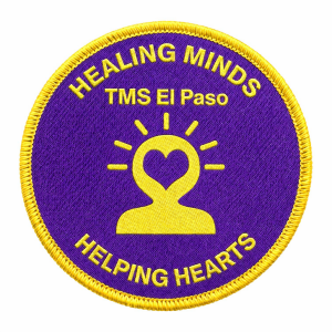 Sponsor Logo for HEALING MINDS