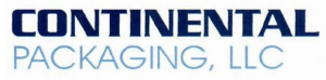 Sponsor Logo for CONTINENTAL PACKAGING LLC