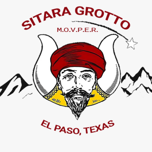 Sponsor Logo for SITARA GROTTO