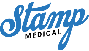 Sponsor Logo for STAMP