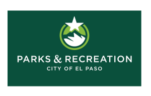 Sponsor Logo for Parks & Recreation- City of El Paso