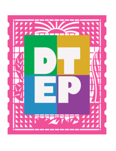 Sponsor Logo for El Paso Downtown Management District