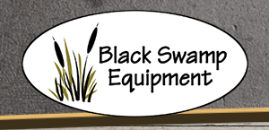 Sponsor Logo for Black Swamp Equipment