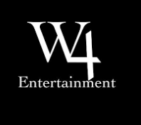 Sponsor Logo for W4 Entertainment LLC
