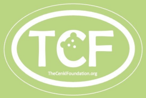 Sponsor Logo for The Cenkl Foundation