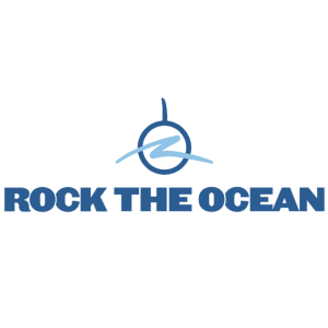 Sponsor Logo for Rock The Ocean