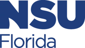 Sponsor Logo for Nova Southeastern University