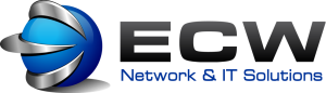 Sponsor Logo for ECW Network & IT Solutions