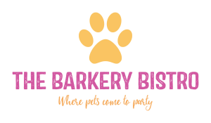 Sponsor Logo for Barkery Bistro