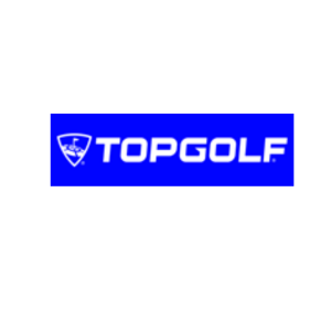Sponsor Logo for Topgolf