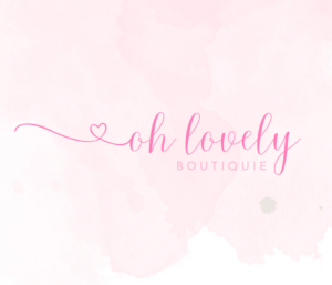 Sponsor Logo for Oh Lovely Boutique