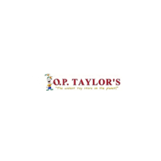 Sponsor Logo for OP Taylors