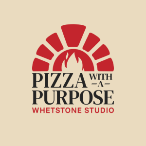 Sponsor Logo for Pizza With a Purpose