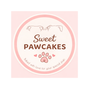 Sponsor Logo for Sweet Paw Cakes