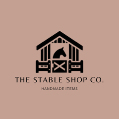 Sponsor Logo for The Stable Shop Co.