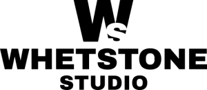 Sponsor Logo for Whetstone Studio