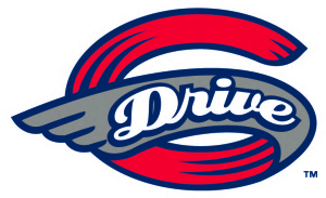 Sponsor Logo for Greenville Drive