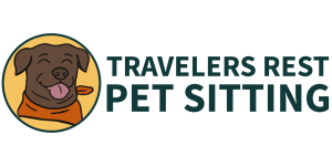 Sponsor Logo for Traveler's Rest Pet Sitting