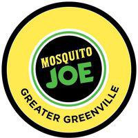 Sponsor Logo for Mosquito Joes of Greater Greenville