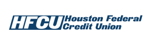Sponsor Logo for Houston Federal Credit Union