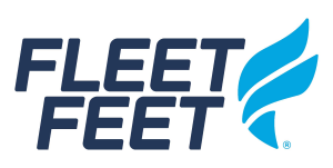 Sponsor Logo for Fleet Feet
