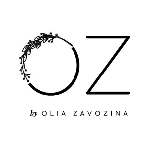 Sponsor Logo for Olia Zavozina