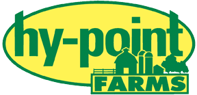 Sponsor Logo for Hy-Point