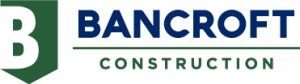 Sponsor Logo for Bancroft Construction