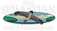 Sponsor Logo for City of Sebastian