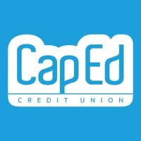 Logo for CapEd