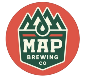 Sponsor Logo for MAP Brewing
