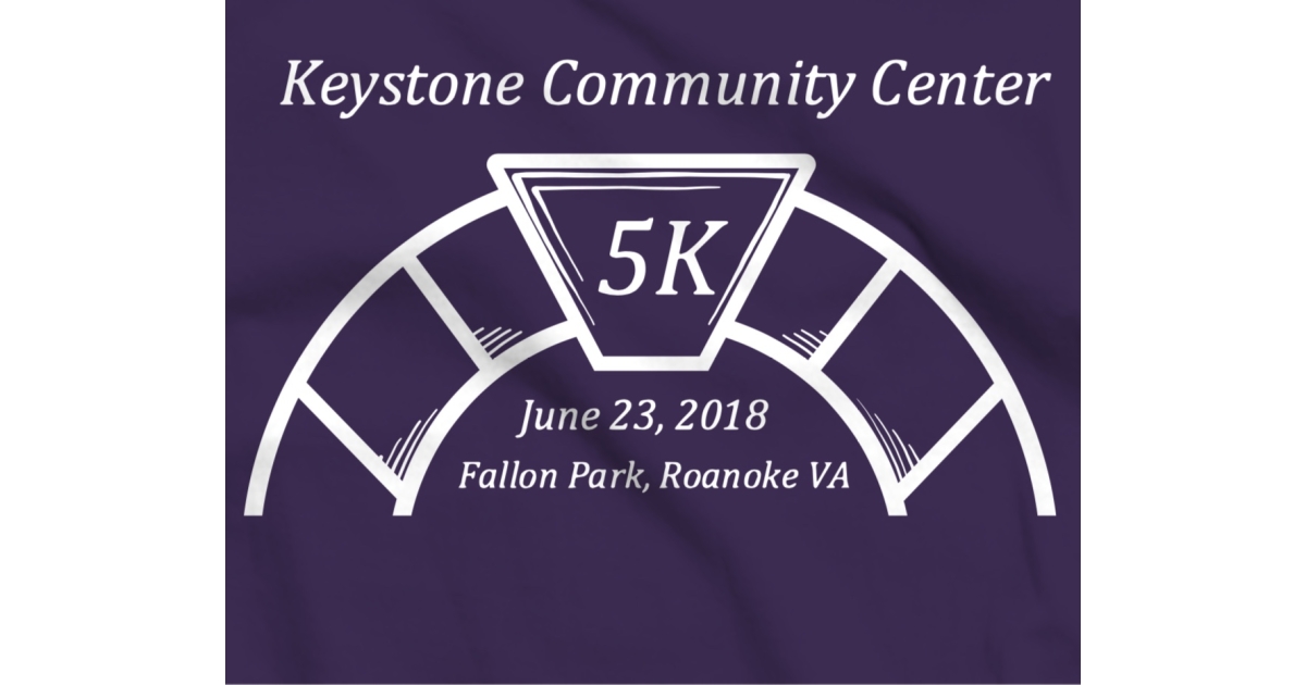 Keystone Community Center 5K