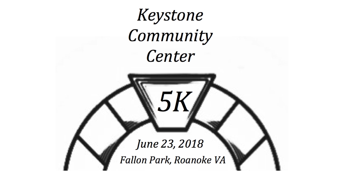 Keystone Community Center 5K