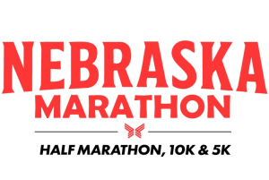 Sponsor Logo for Nebraska Marathon - Full Marathon, Half Marathon, 10K & 5K