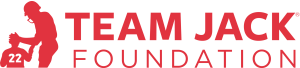 Sponsor Logo for Team Jack Foundation