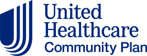 Logo for UnitedHealthCommunity