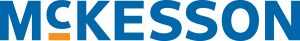 Logo for McKesson
