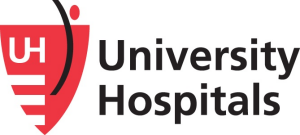 Logo for University Hospitals