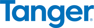 Logo for Tanger Group