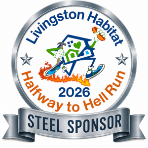 Sponsor Logo for Steel Sponsorship