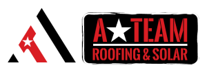 Sponsor Logo for A-Team Roofing and Solar