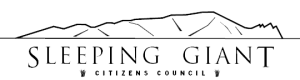 Sponsor Logo for Sleeping Giant Citizens Council